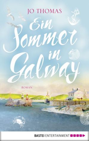 Ein Sommer in Galway: Roman