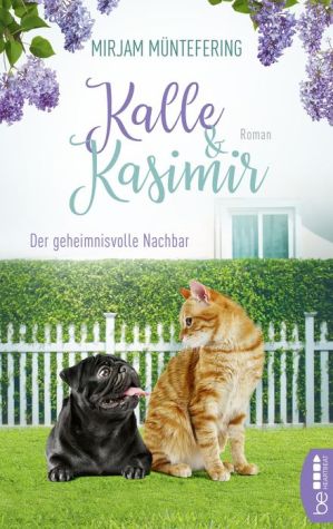 Kalle und Kasimir: Der geheimnisvolle Nachbar