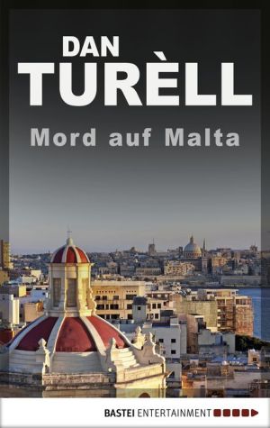 Mord auf Malta: Krimi
