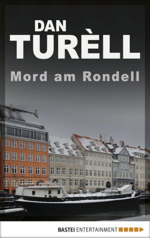 Mord am Rondell: Kopenhagen-Krimi