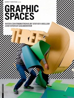 Three D Graphic Spaces