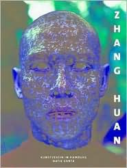 Zhang Huan