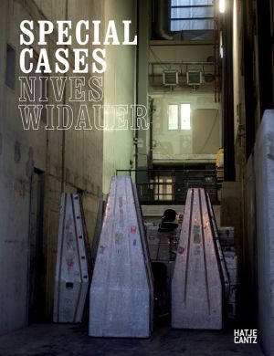 ZZ CANCEL Nives Widauer: Special Cases