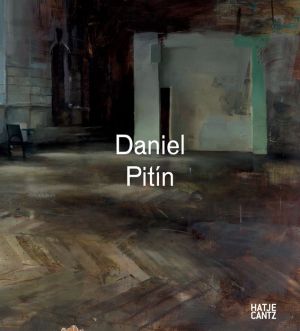Daniel Pitin: Monograph