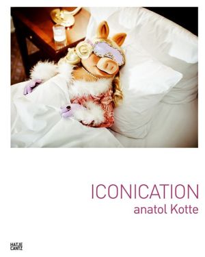 Anatol Kotte: Iconication