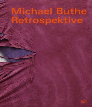 Michael Buthe: Retrospective