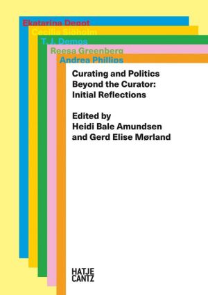 Curating & Politics