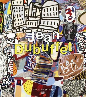 Jean Dubuffet: Metamorphoses of Landscape