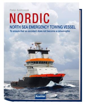 NORDIC: North Sea Emergency Towing Vessel
