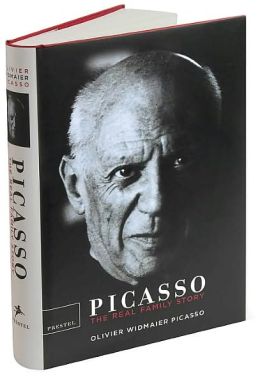 Picasso: The Real Family Story