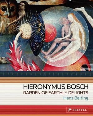 Hieronymus Bosch: Garden of Earthly Delights