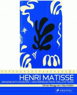Henri Matisse: Drawing with Scissors: Masterpieces from the Late Years