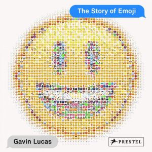 The Story Of Emoji