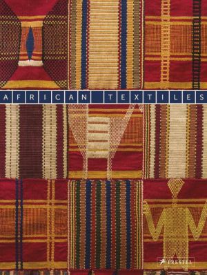 African Textiles: The Karun Thakar Collection