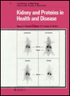 Kidney and Proteins in Health and Disease