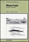 Marine Foods: Lebensmittel Aus DEM Meer