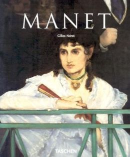 Edouard Manet, 1832-1883: The First of the Moderns