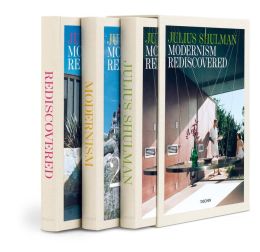 Julius Shulman, Modernism Rediscovered