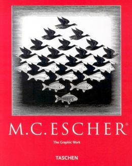 M. C. Escher: The Graphic Work: Introduced and Explained by the Artist