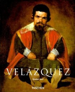 Diego Velazquez: 1599-1660; The Face of Spain
