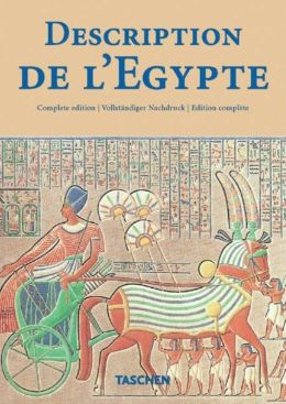 Description of Egypt