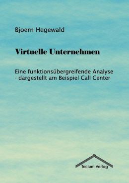 Virtuelle Unternehmen
