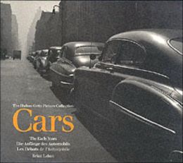 Cars: The Early Years