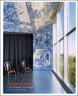 Candida Hofer: Em Portugal/in Portugal