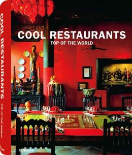 Cool Restaurants: Top of the World