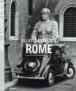 Elliott Erwitt's Rome