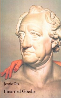 I Married Goethe