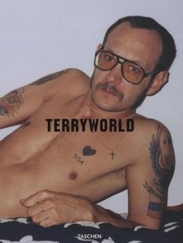 Terryworld: 25 Jahre TASCHEN
