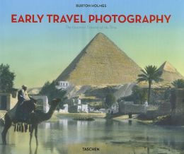 Early Travel Photography: The Greatest Traveler of His Time - Burton Holmes (25) Genoa Caldwell and Burton Holmes