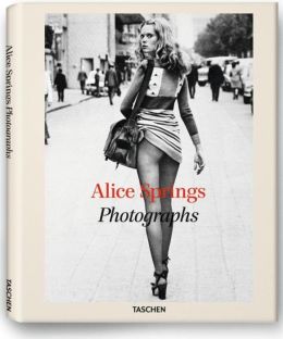 Alice Springs - Photographs