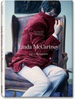 Linda McCartney: Life in Photographs