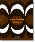 Book Cover Image. Title: Scandinavian Design, Author: Charlotte Fiell