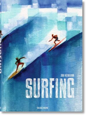 Surfing: 1778-2015