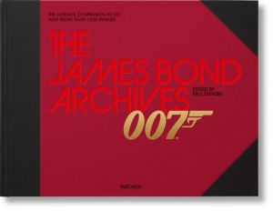 The James Bond Archives: SPECTRE Edition