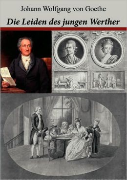 Die Leiden Des Jungen Werther