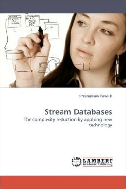 Stream Databases