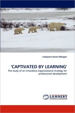 'CAPTIVATED BY LEARNING'