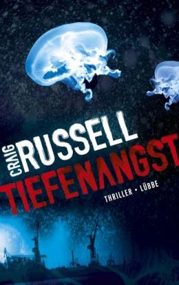 Tiefenangst: Thriller