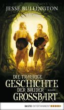 Cover Image: Die traurige Geschichte der...