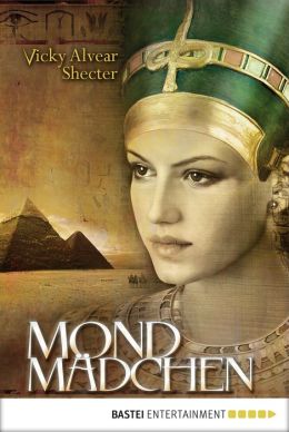 Mondmädchen