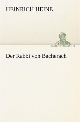 Der Rabbi von Bacherach