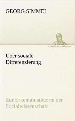 Ber Sociale Differenzierung
