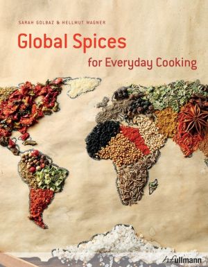 Organic Spices for Everyday Cooking