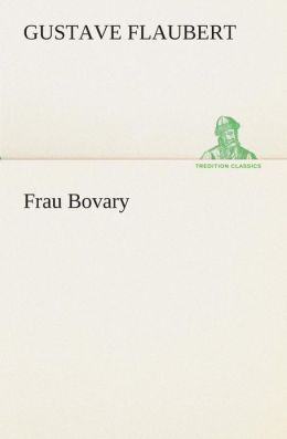 Frau Bovary