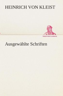Ausgew&aumlhlte Epigramme (German Edition) Christian Wernicke