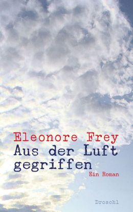 Aus der Luft gegriffen: Ein Roman